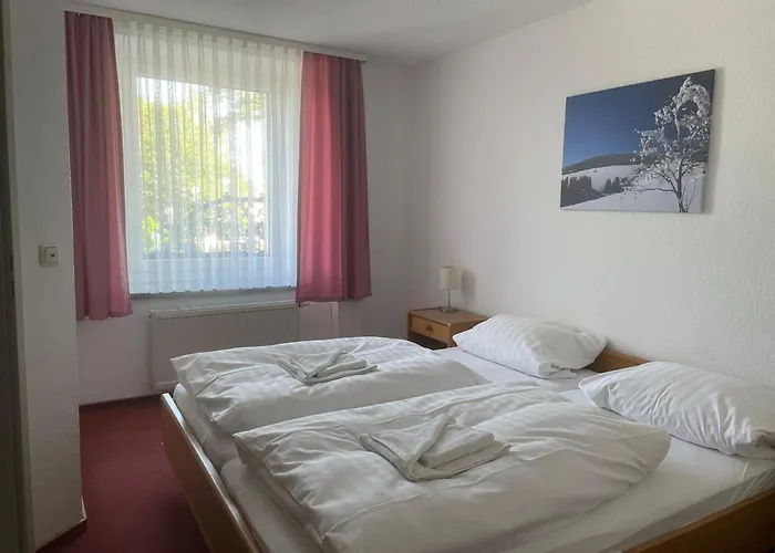 Hotel Zum Alten Brauhaus